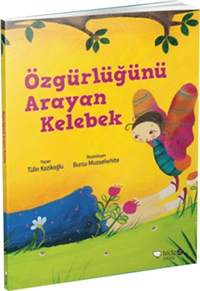Özgürlüğünü Arayan Kelebek Fiyatı, Yorumları ve Özellikleri