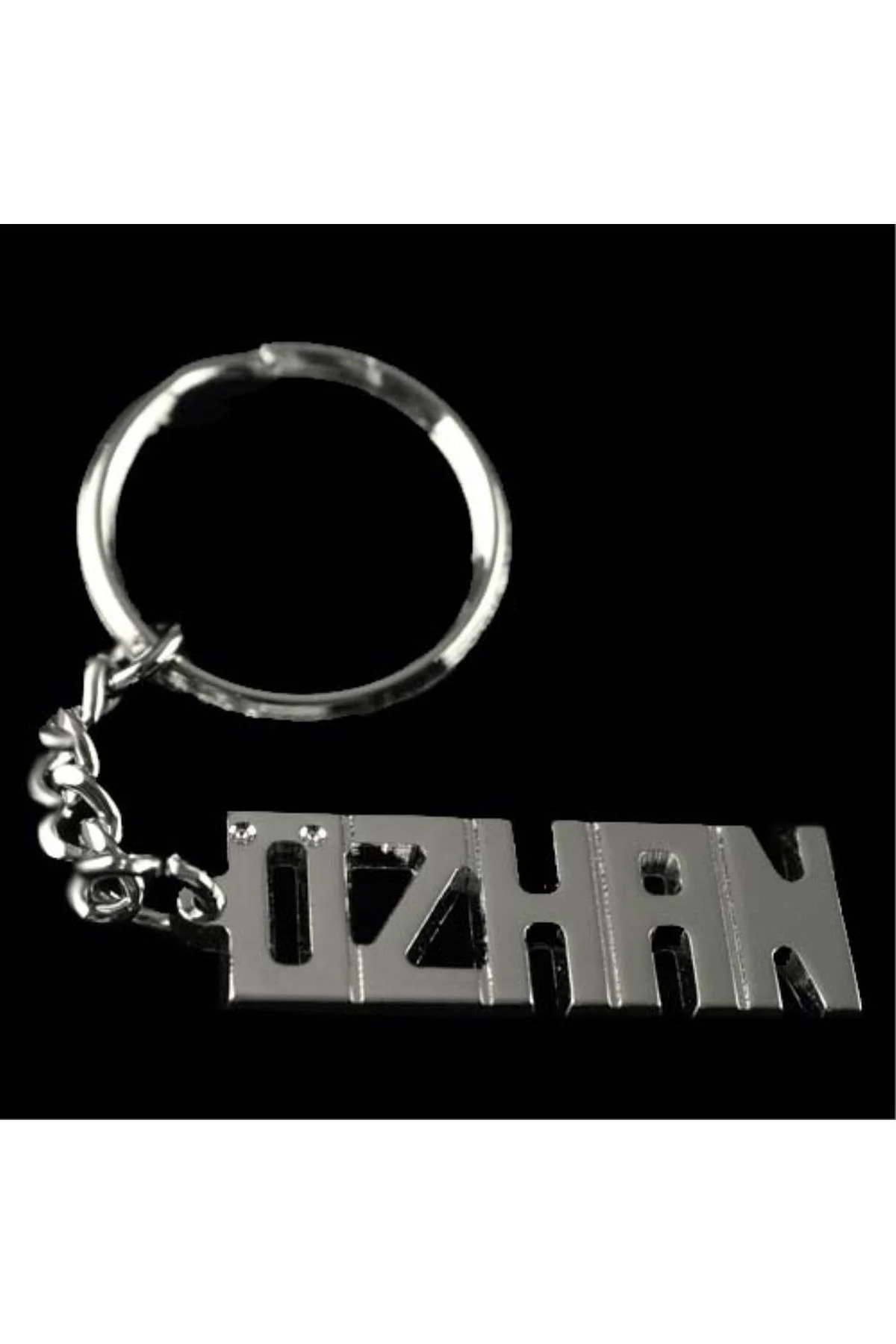 Özhan () İsimli Anahtarlık-