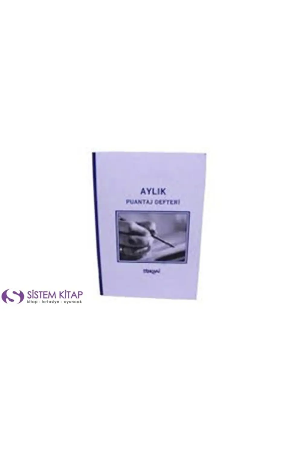 ÖZKAN/AYLIK PUANTAJ DEFTERİ