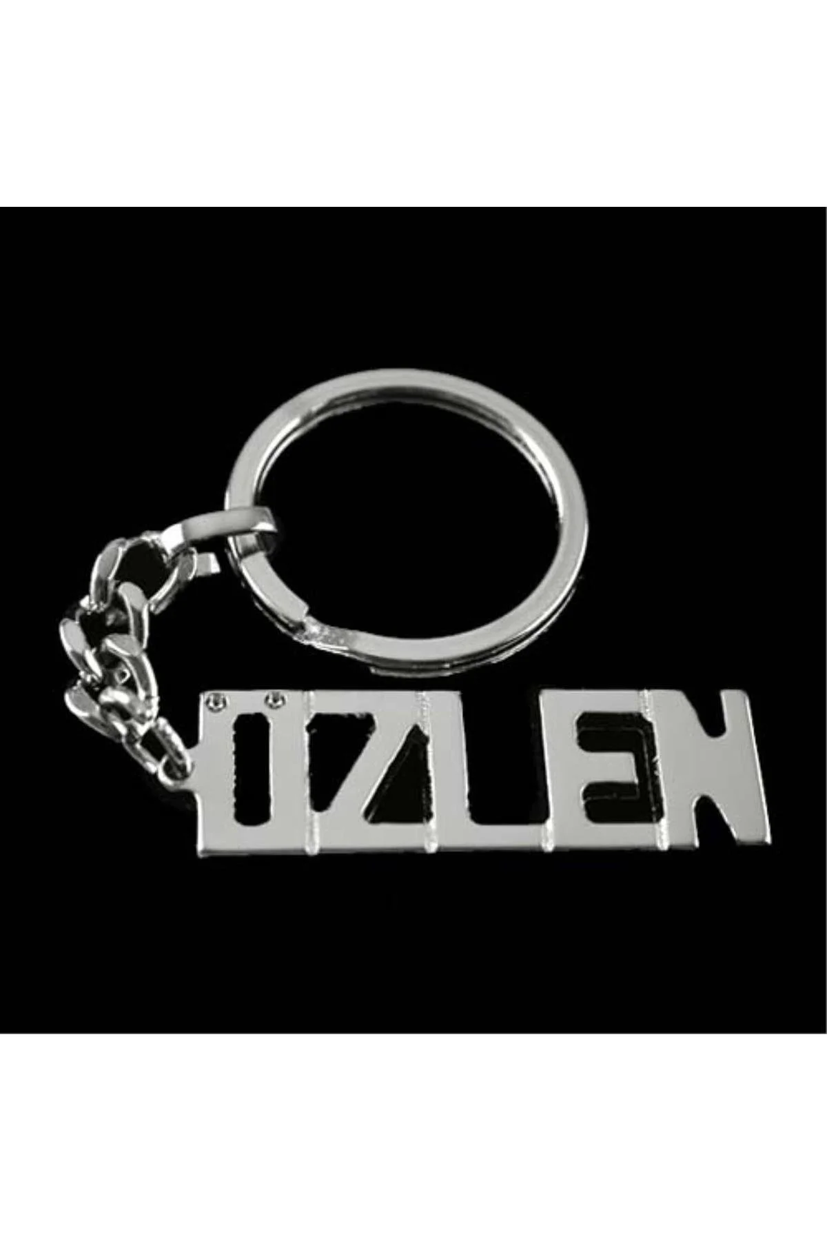 Özlen () İsimli Anahtarlık-