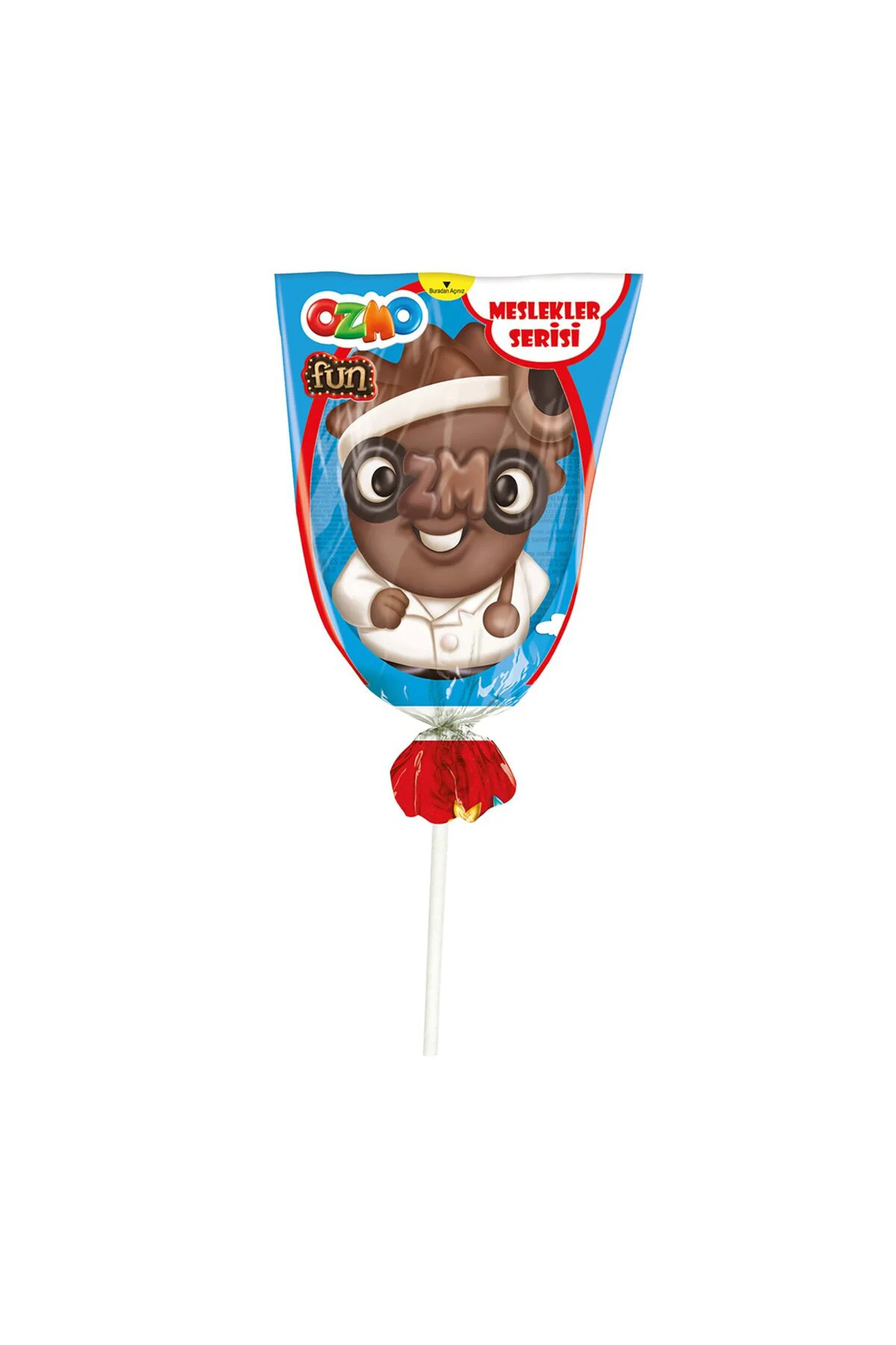 Ozmo Fun 23 Gr x 24 Adet