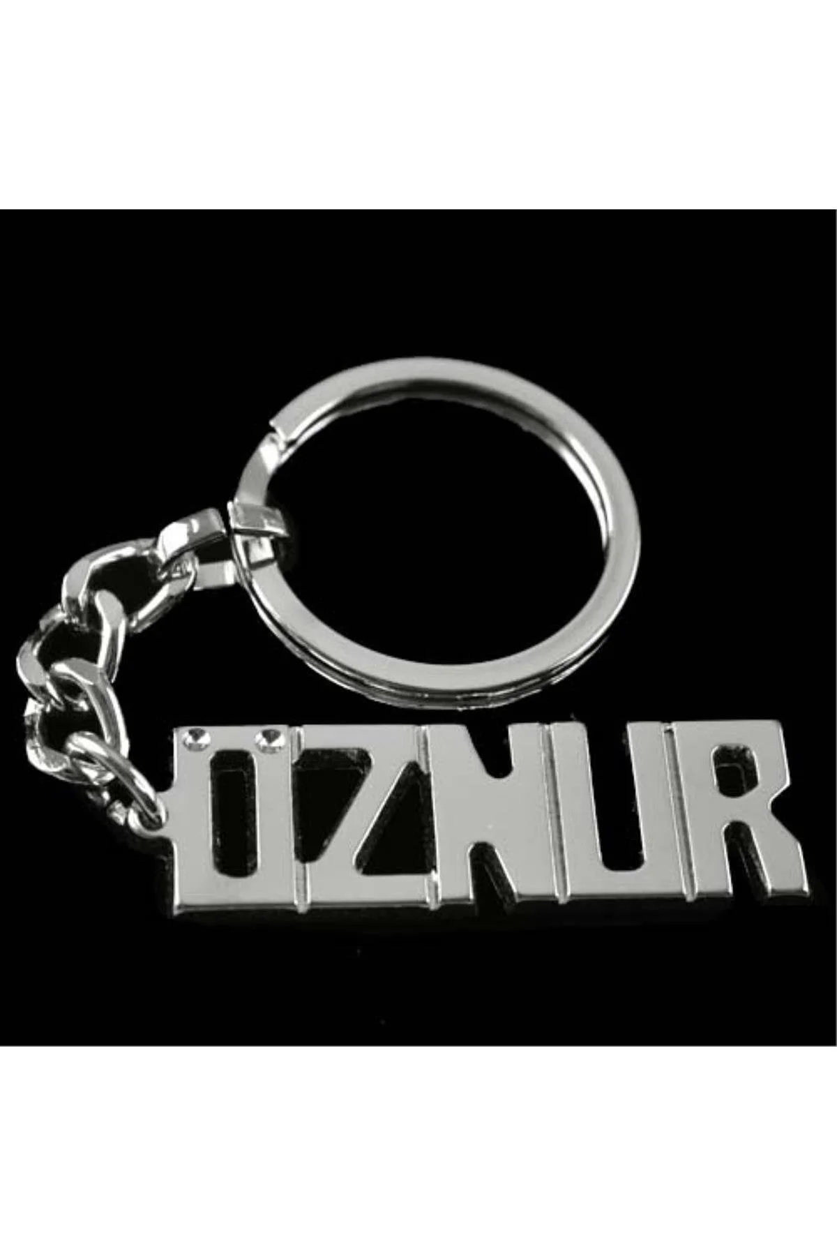Öznur İsimli Anahtarlık Öznur İsimli Anahtarlık