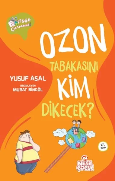 Ozon Tabakasını Kim Dikecek? Fiyatı, Yorumları ve Özellikleri