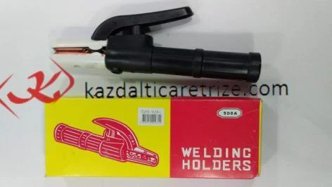 Ozs-9281   Özs Kaynak Pensesi 500A Fiyatı, Yorumları ve Özellikleri