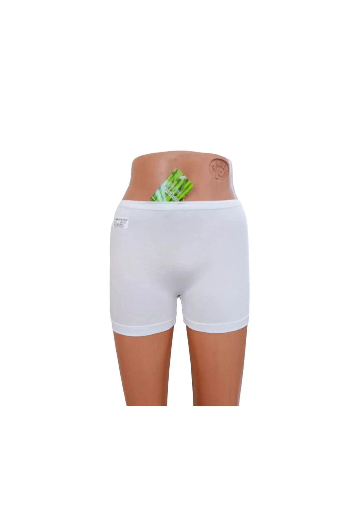 Özten 250 Bambu Kadın Boxer Özten 250 Bambu Kadın Boxer
