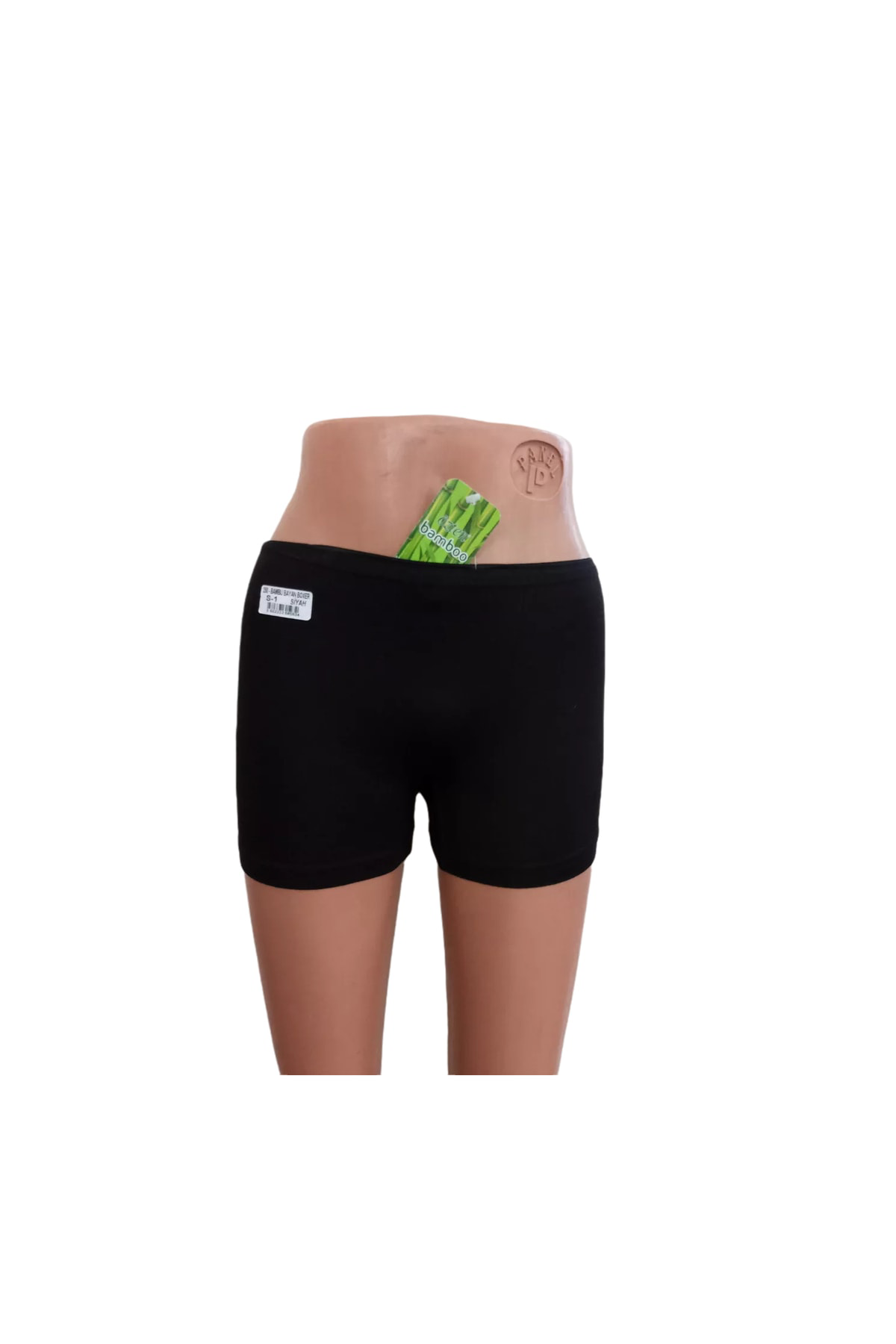 Özten İç Giyim Özten Bambu Boxer