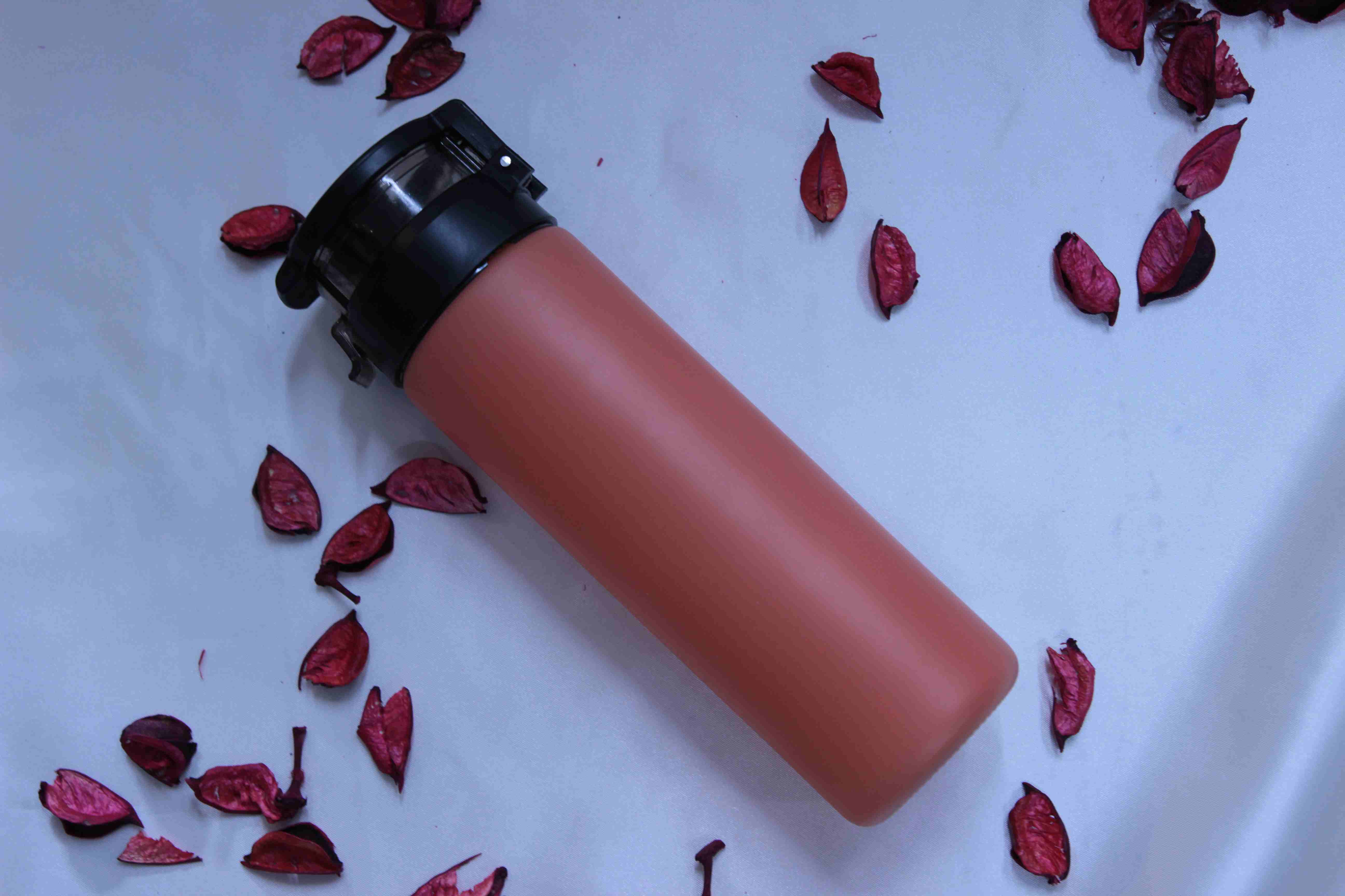 Home Özür Hediyesi Turuncu Termos Eşeklik Ettim Kupa 365 Gün Aşk Sözleri Hediye Kutusu