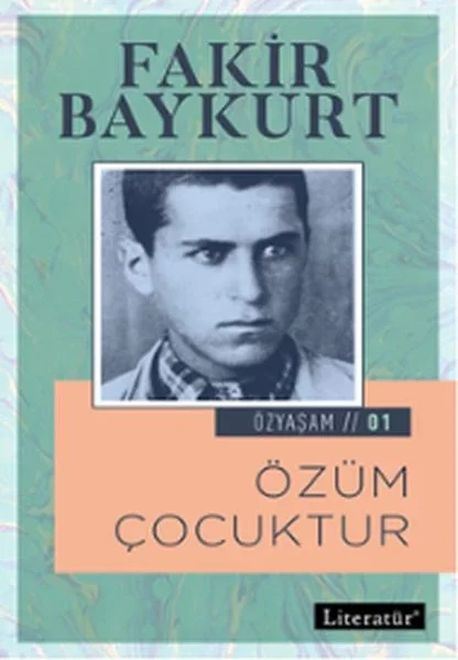 Özyaşam 1 - Özüm Çocuktur Fiyatı, Yorumları ve Özellikleri