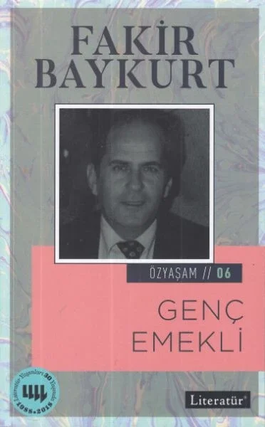 Özyaşam Öyküsü 06: Genç Emekli Fiyatı, Yorumları ve Özellikleri