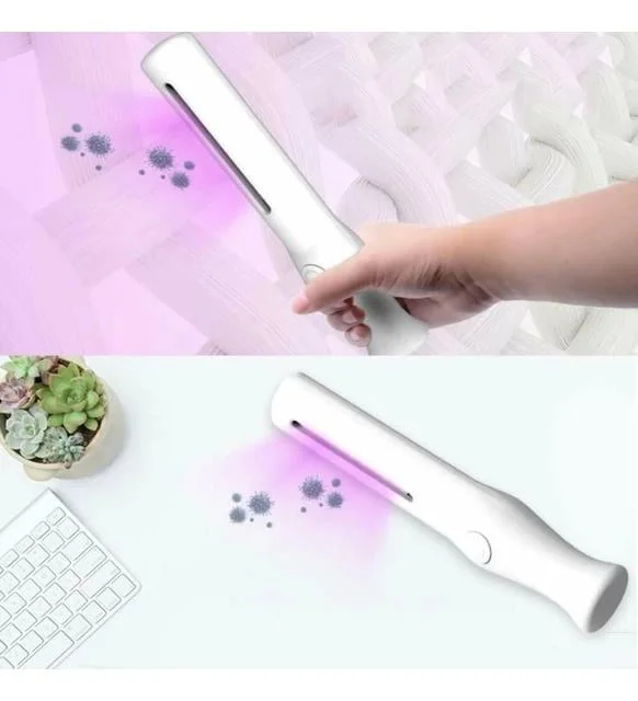 P-001 UV-C Taşınabilir Dezenfeksiyon Cihazı | Toz Akarı, Bakteri ve Koku Giderici Fiyatı, Yorumları ve Özellikleri