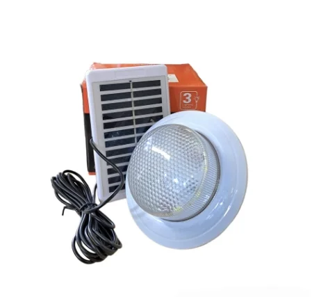 P-1972 Solar Panelli Ufo Led Aydınlatma P-1972 Solar Panelli Ufo Led Aydınlatma