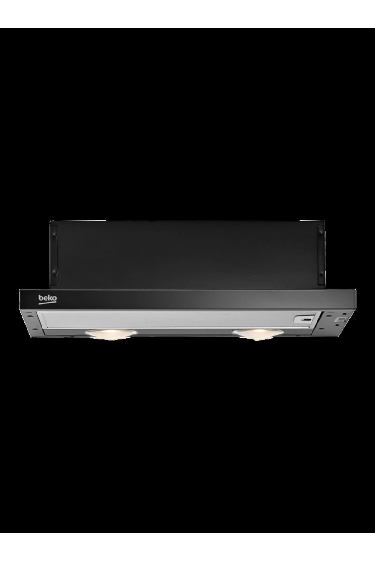 Beko P 40 S Sürgülü Aspiratör