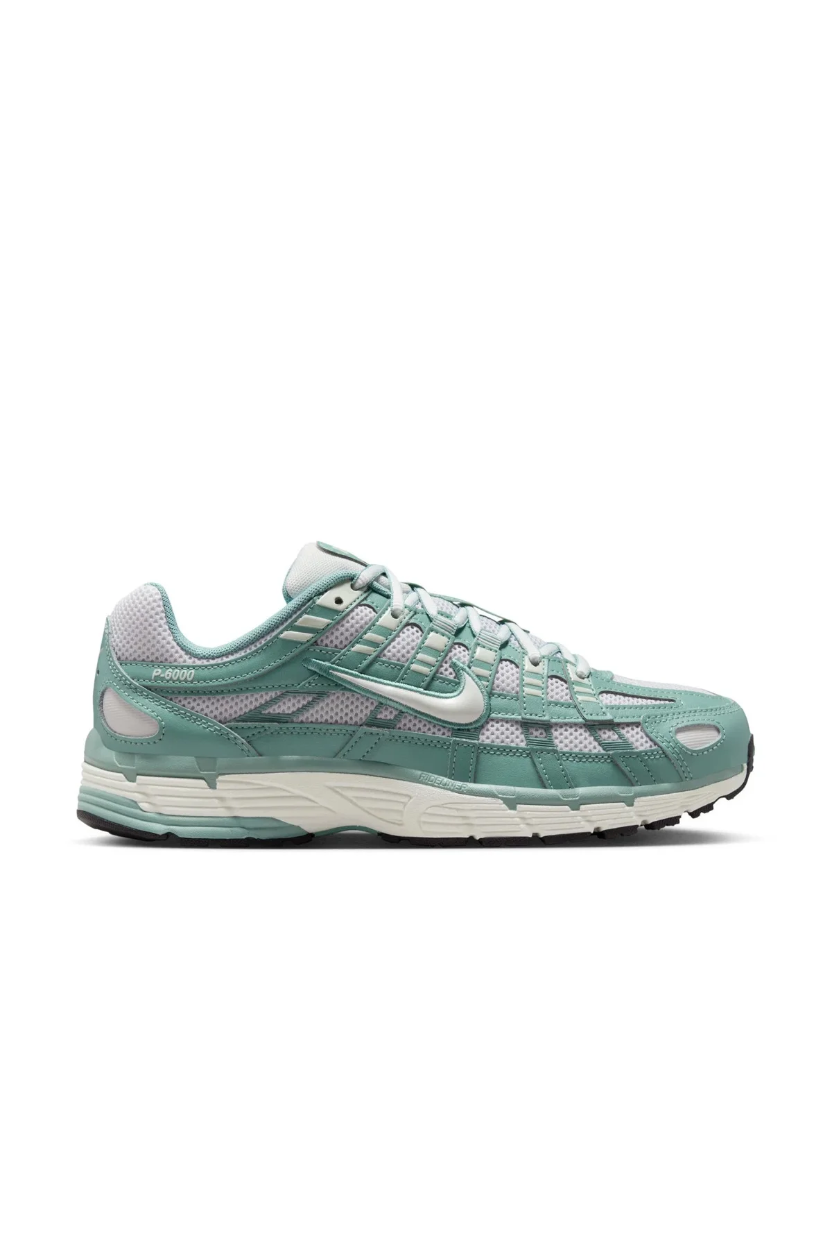 P-6000 'Cannon Soft Pearl' Kadın Sneaker Ayakkabı