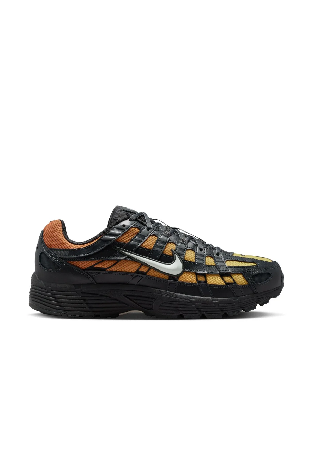 P-6000 Erkek Sneaker Ayakkabı CD6404-029 PASHA GİYİM