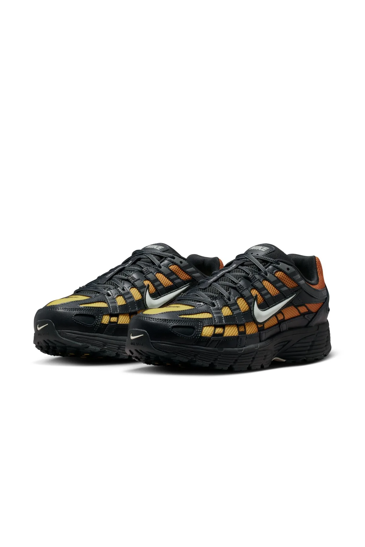 P-6000 Erkek Sneaker Ayakkabı CD6404-029 PASHA GİYİM