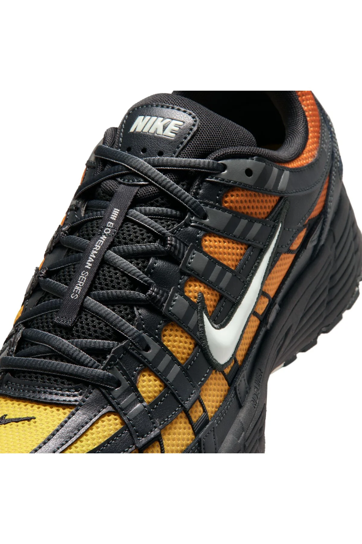 P-6000 Erkek Sneaker Ayakkabı CD6404-029 PASHA GİYİM