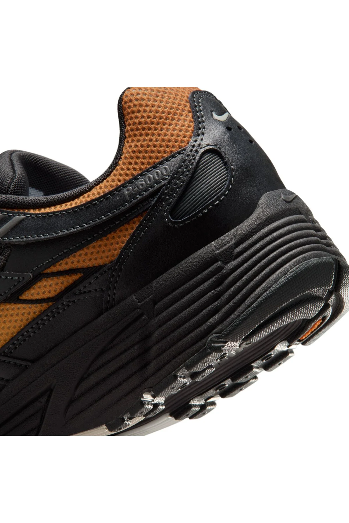 P-6000 Erkek Sneaker Ayakkabı CD6404-029 PASHA GİYİM