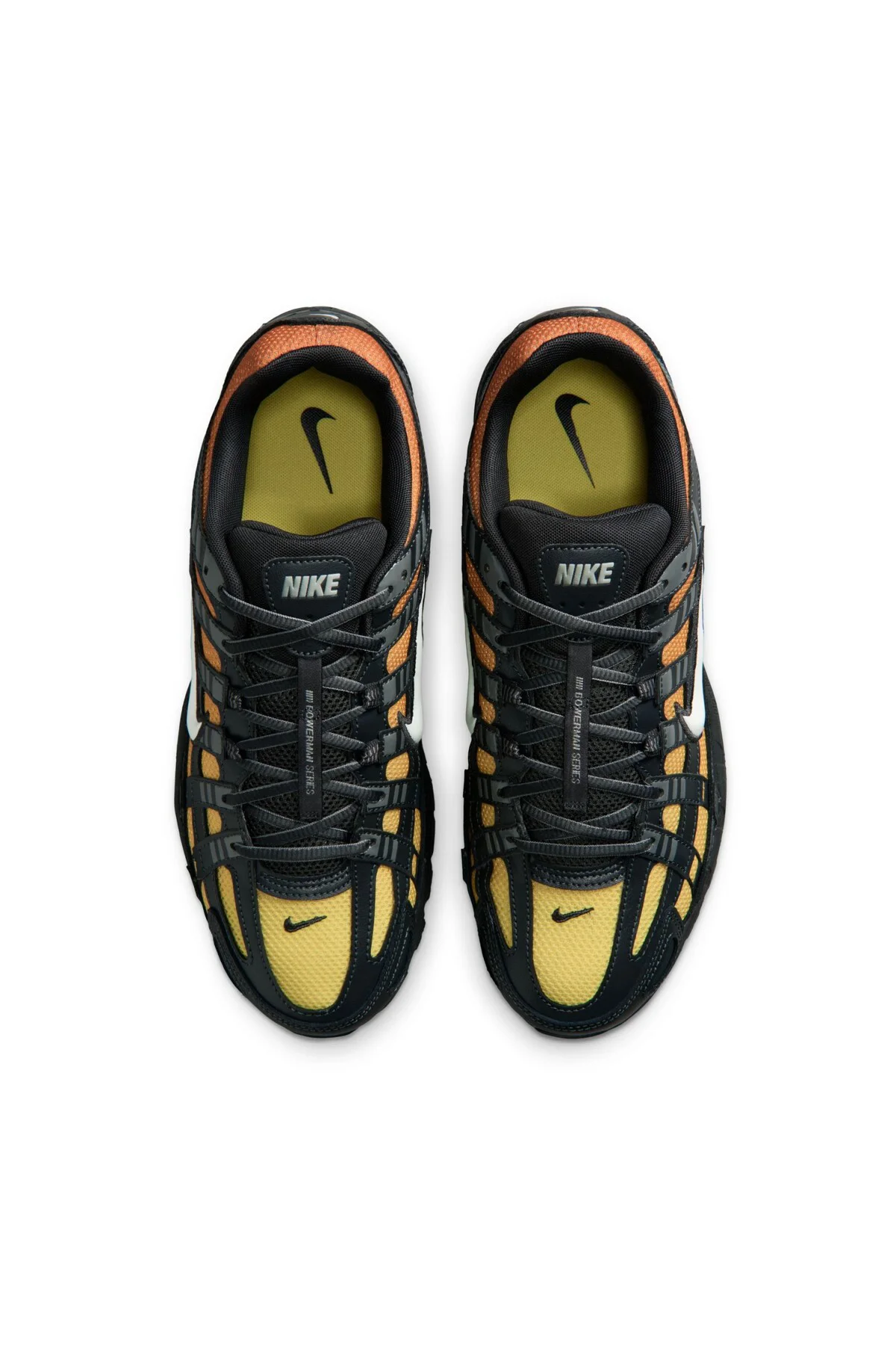 P-6000 Erkek Sneaker Ayakkabı CD6404-029 PASHA GİYİM
