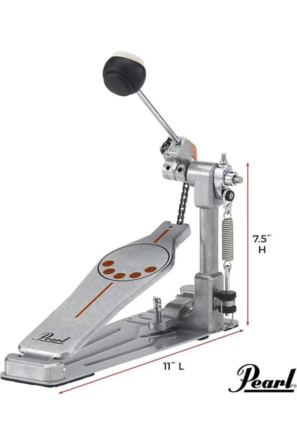 P-930 Bass Davul Pedalı