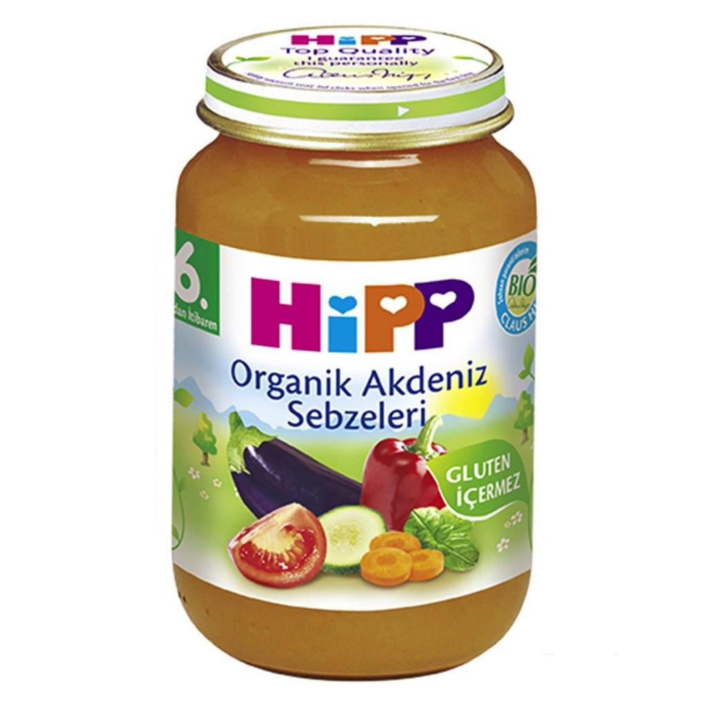 p Organik Akdeniz Sebzeleri 190 Gr p Organik Akdeniz Sebzeleri 190 Gr