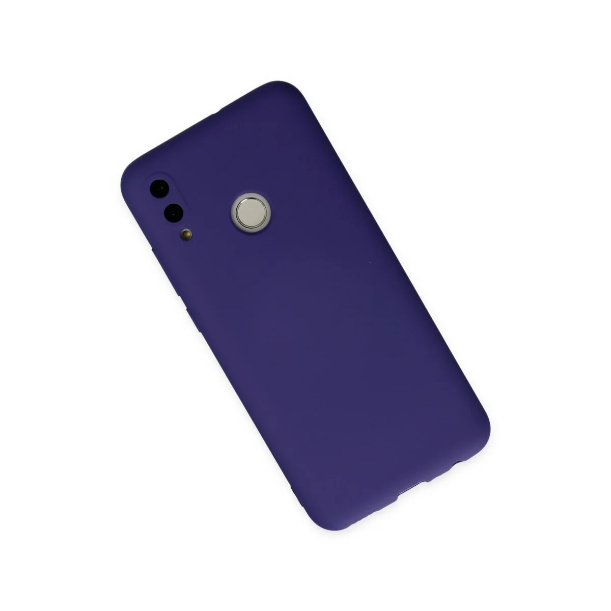 P Smart 2019 Kılıf Nano İçi Kadife Silikon - Mor | Şık & Koruyucu Telefon Kılıfı Fiyatı, Yorumları ve Özellikleri