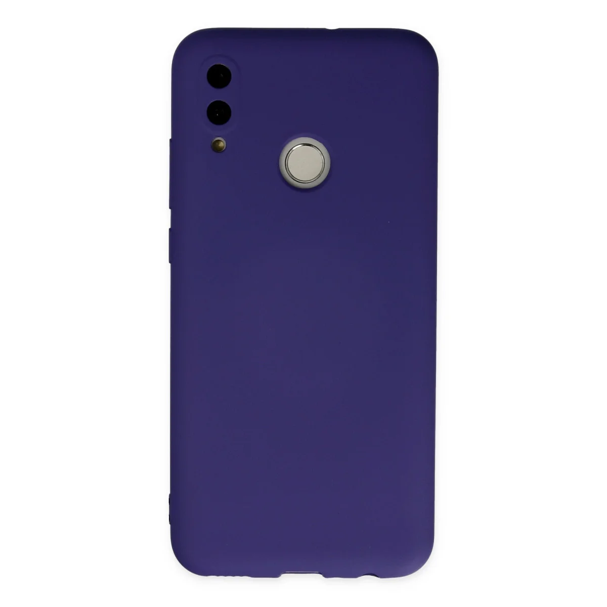 P Smart 2019 Kılıf Nano İçi Kadife Silikon - Mor | Şık & Koruyucu Telefon Kılıfı Fiyatı, Yorumları ve Özellikleri