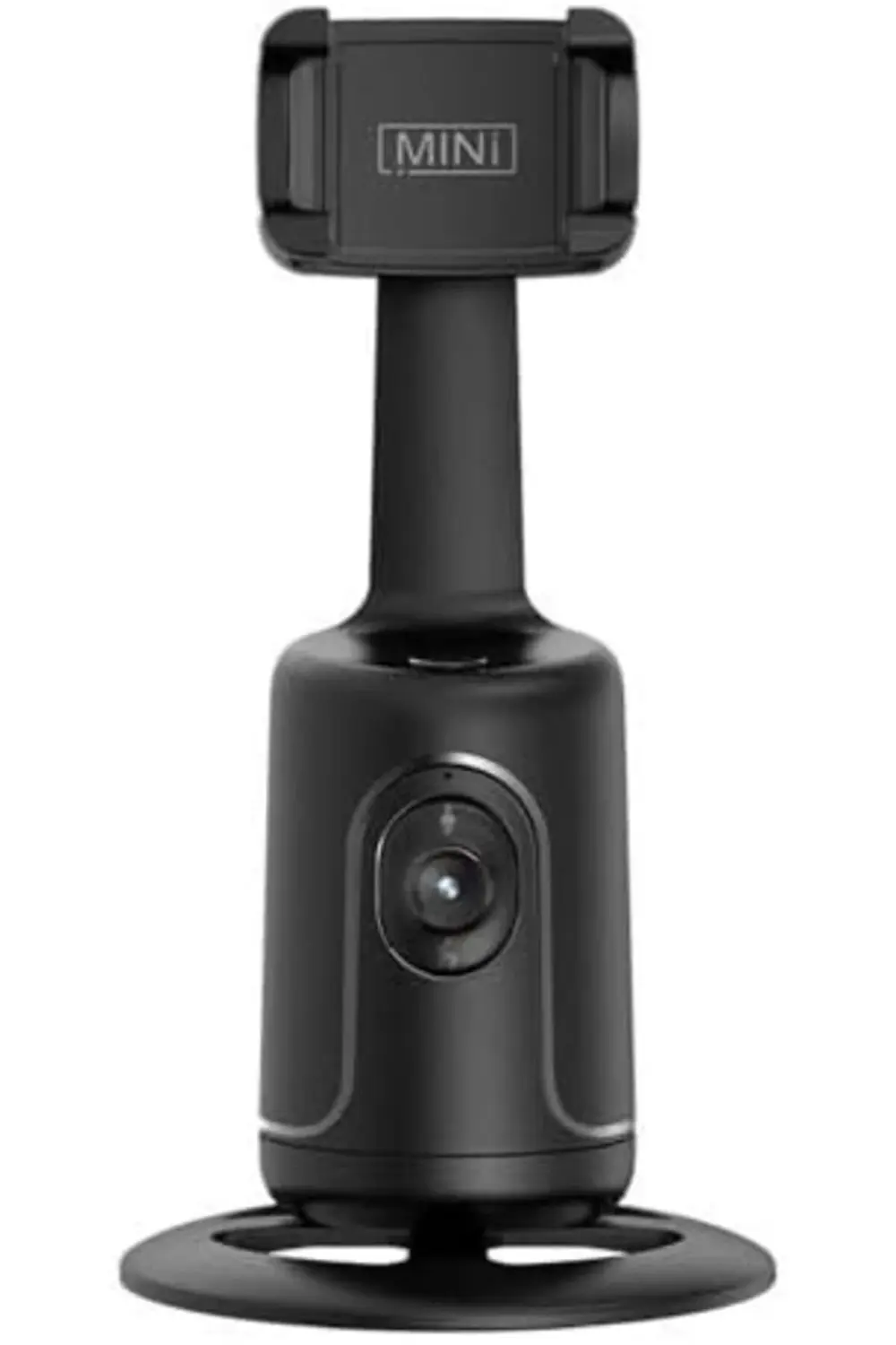 P01 360° Hareket Algılayıcı Sensörlü Akıllı Çekim Selfie Video Ta