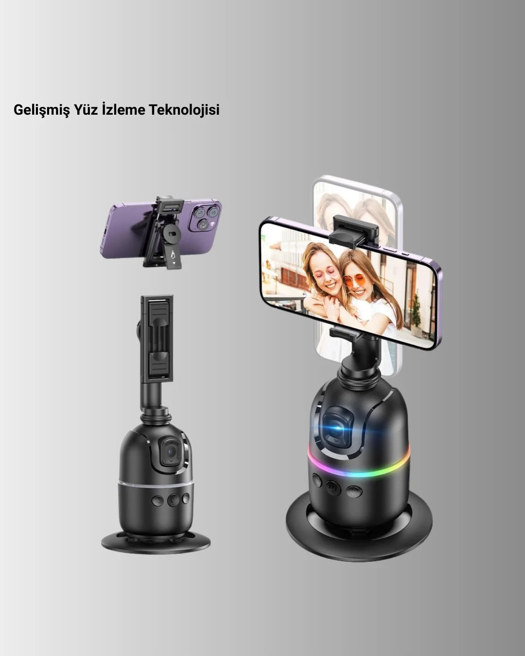 P03 TRİPOD