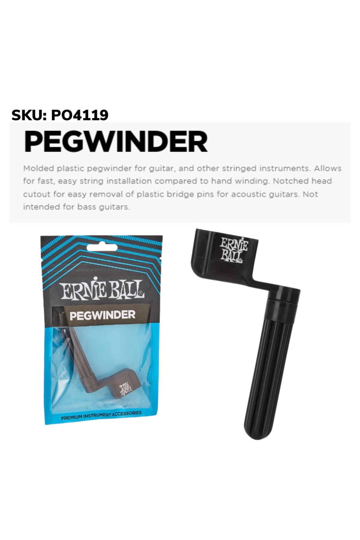 P04119 Tel Sarma Aparatı Tel Çevirici Pegwinder Burgu Çevirici Sa