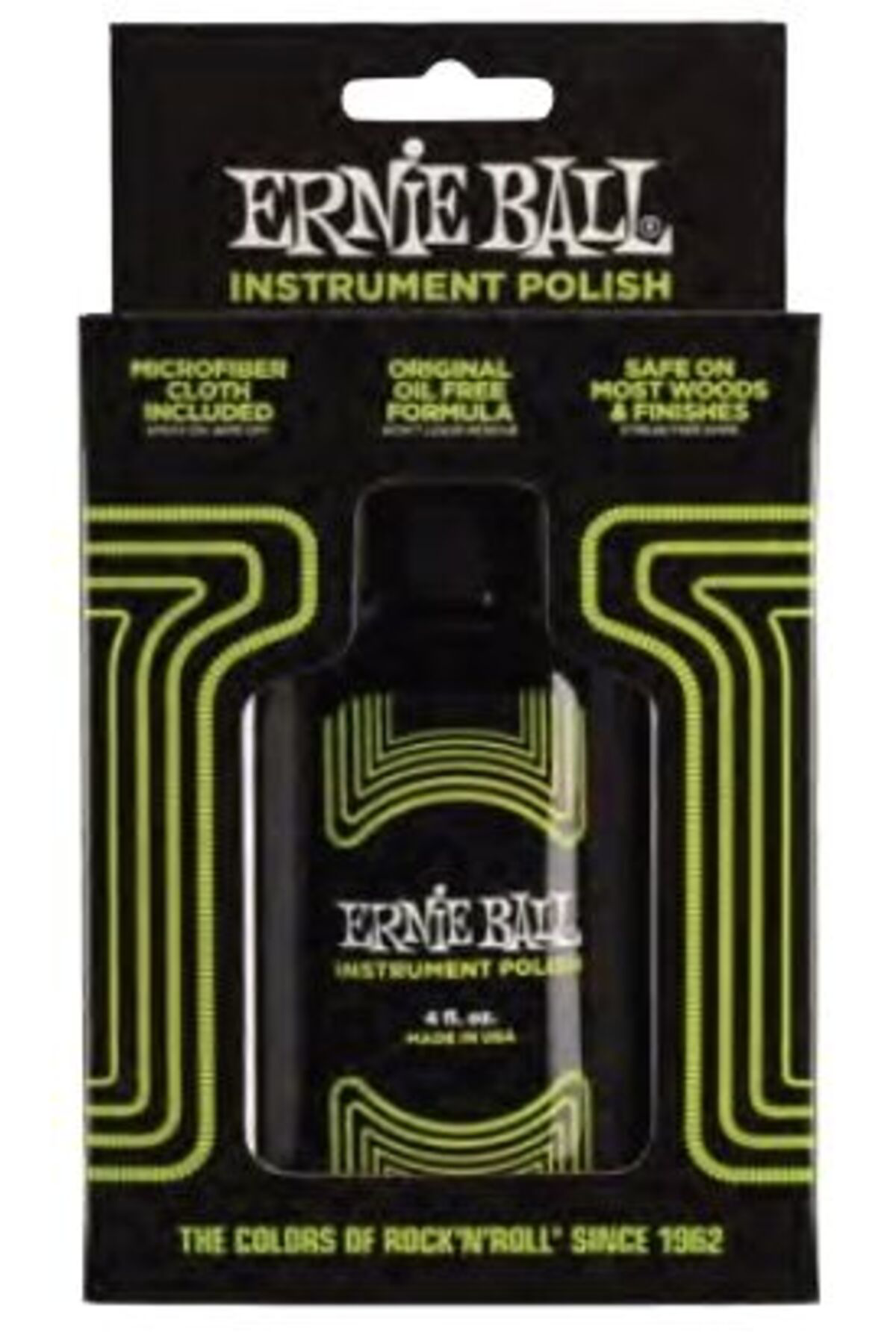 P04222 Bezli Gitar Cilası