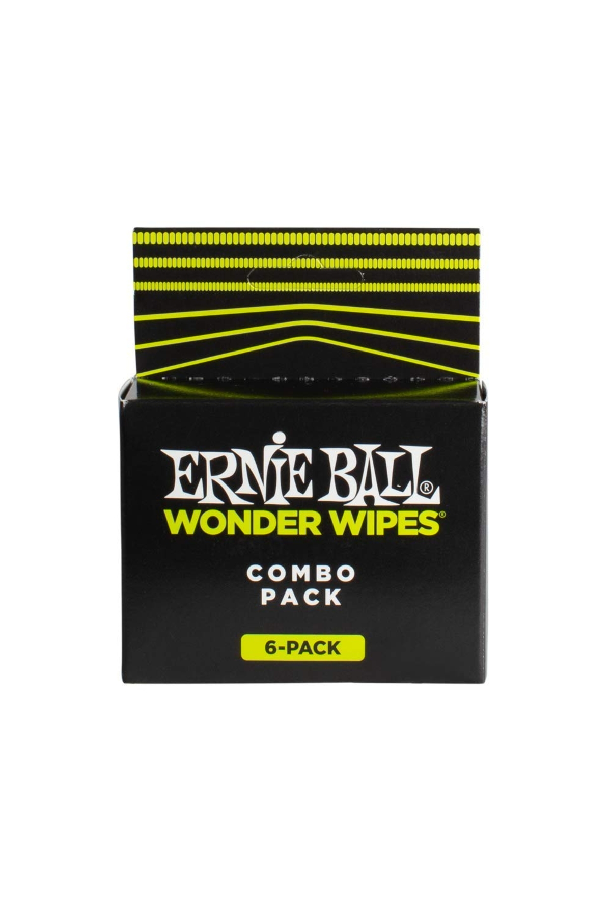 P04279 Combo Pack Gitar Bakım Seti 6 lı Set