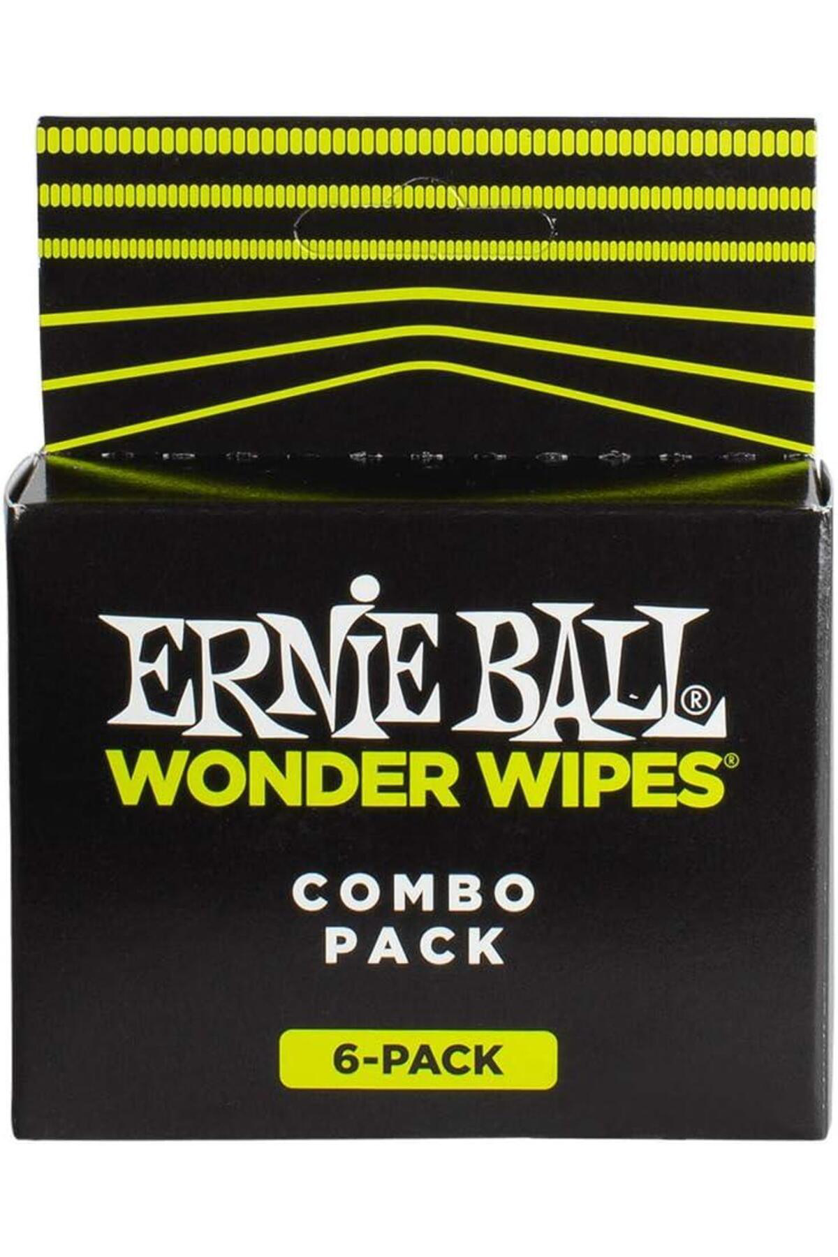 P04279 Combo Pack Gitar Bakım Seti