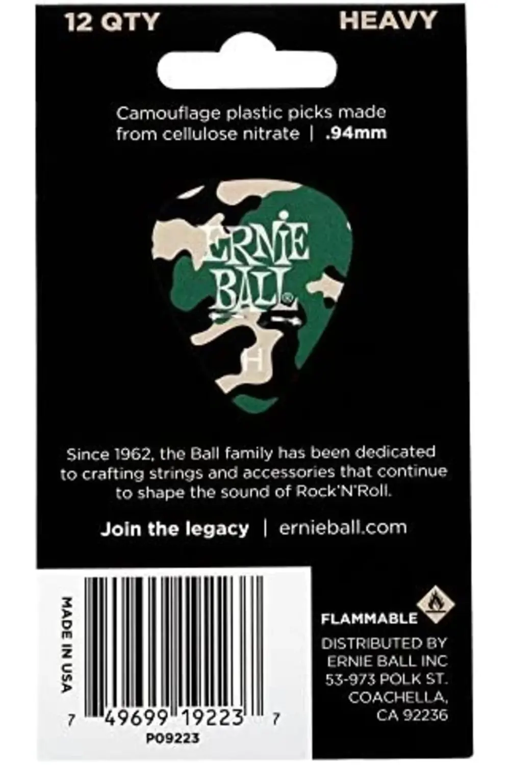 P09223 Heavy Pena 12 Adet 0.94 Heavy