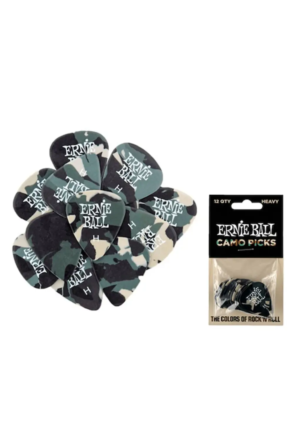 P09223 Heavy Pena 12 Adet 0.94 Heavy