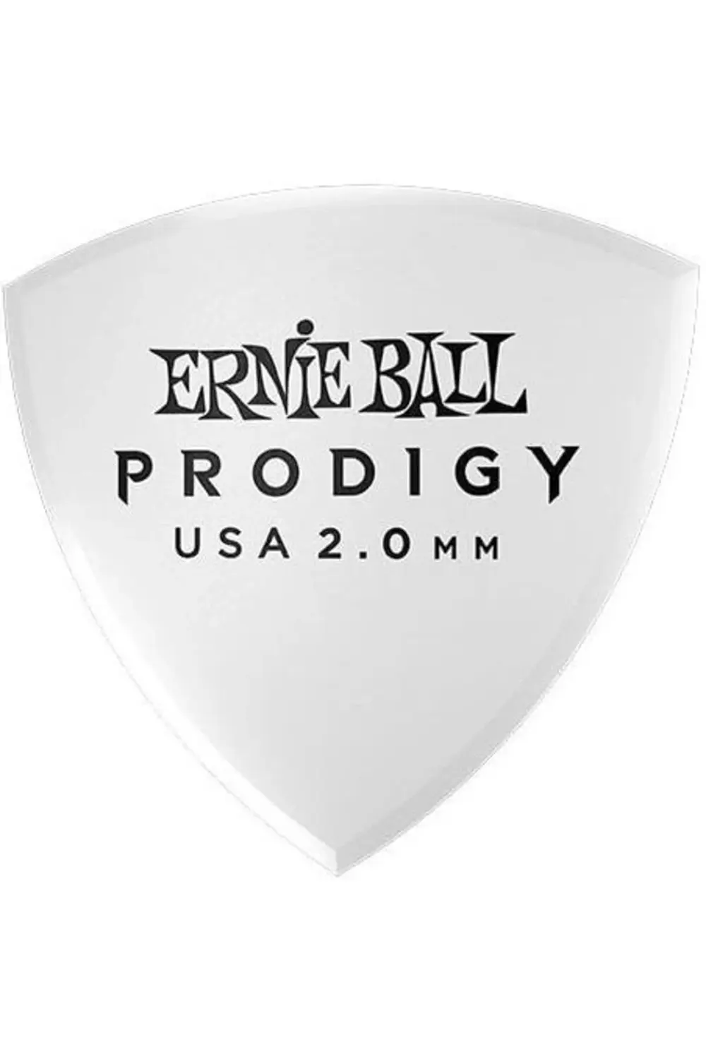 P09338 / 2.0MM White Reuleax Large