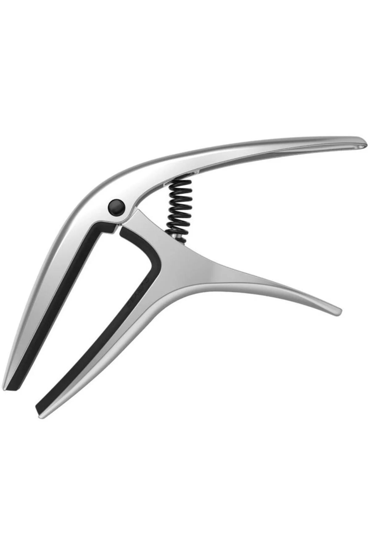 P09601 Axis Dual Radius Gümüş Kapo