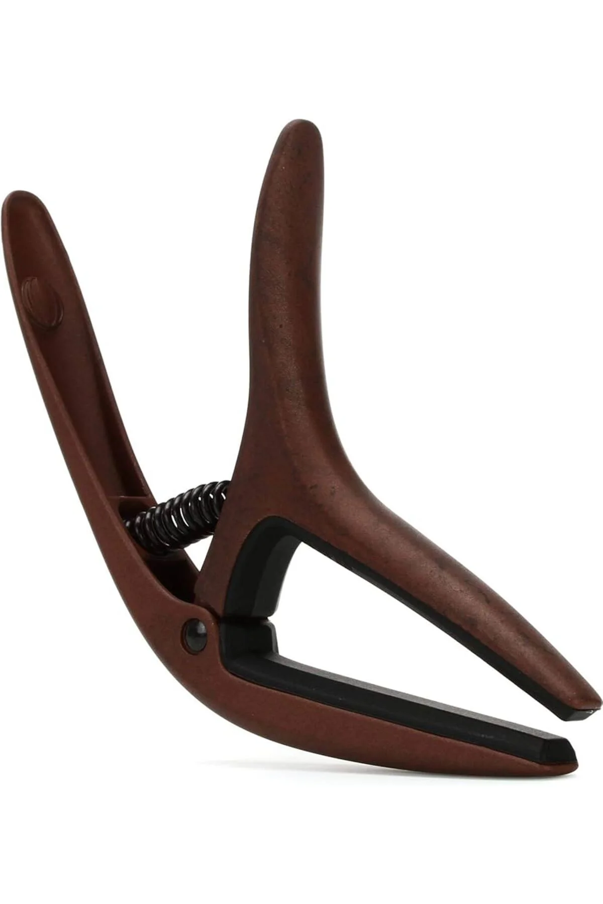 P09602 Axi s Dual Radius Capo Bronze Gitar Kapo