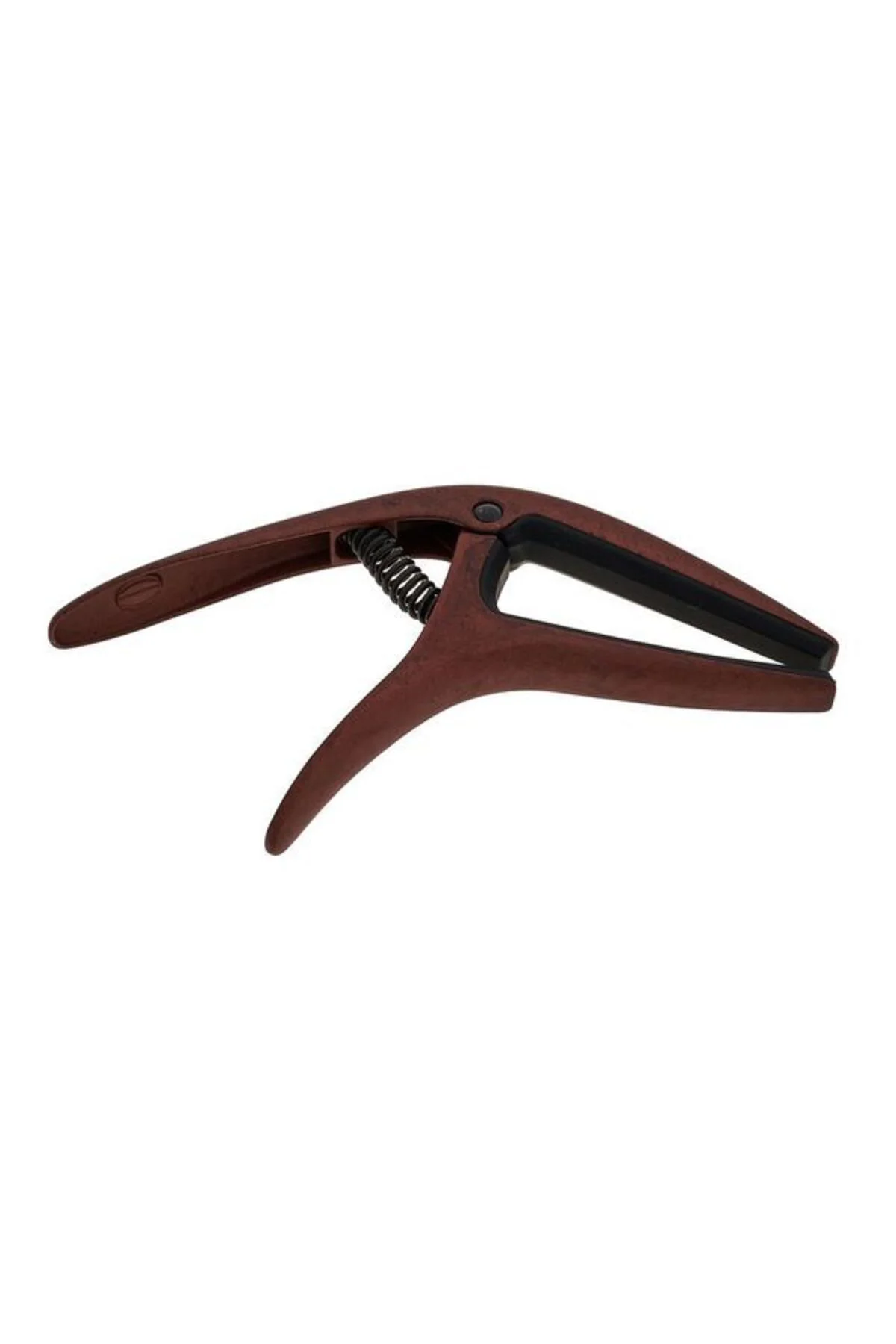 P09602 Axi s Dual Radius Capo Bronze Gitar Kapo