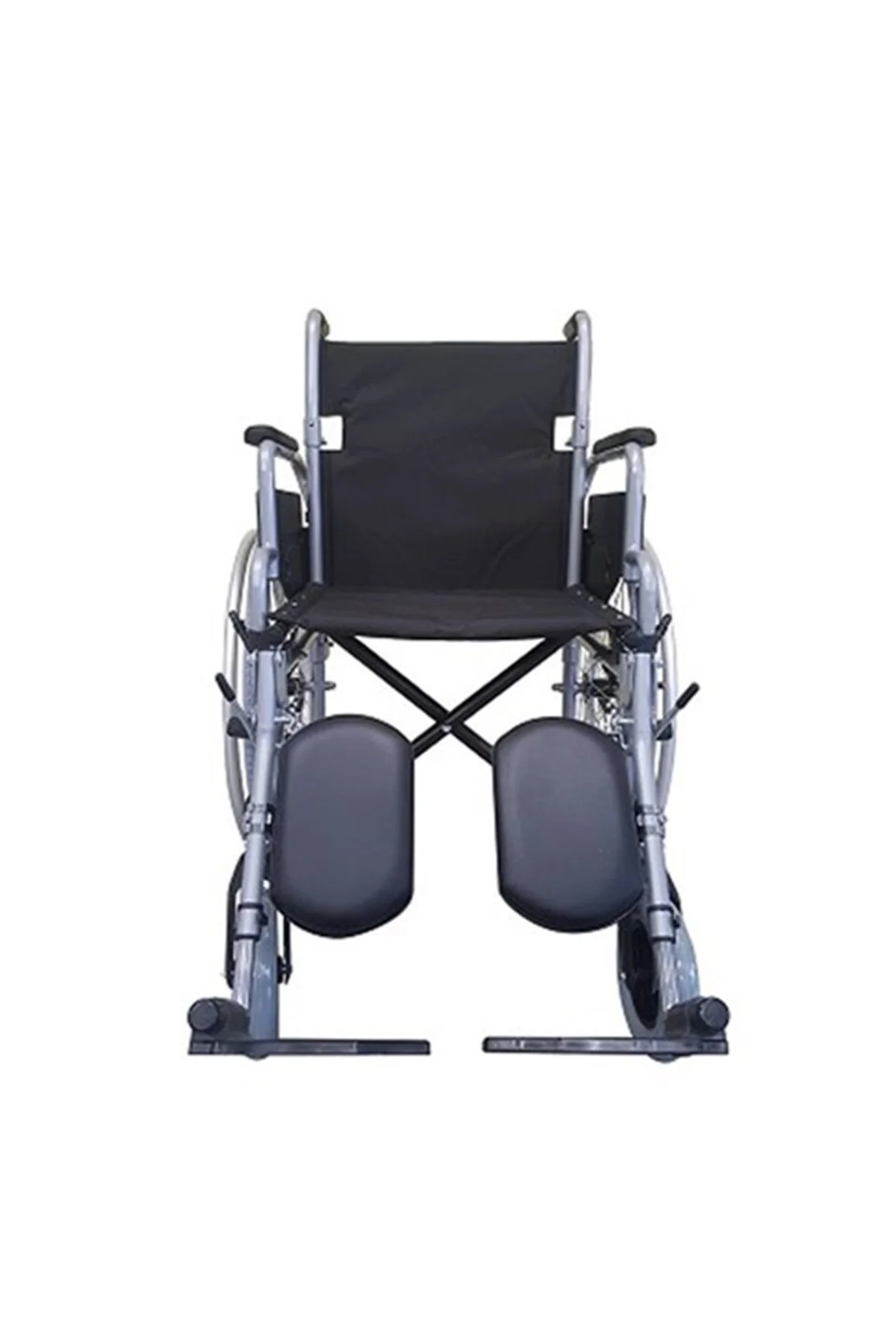 P112 Ayak Kalkar Tekerlekli Sandalye(45CM)