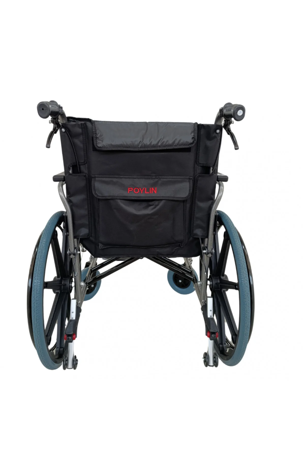 P114 XLarge Beden ( 55 cm ) Tekerlekli Sandalye P114 XLarge Beden ( 55 cm ) Tekerlekli Sandalye - Görsel 4