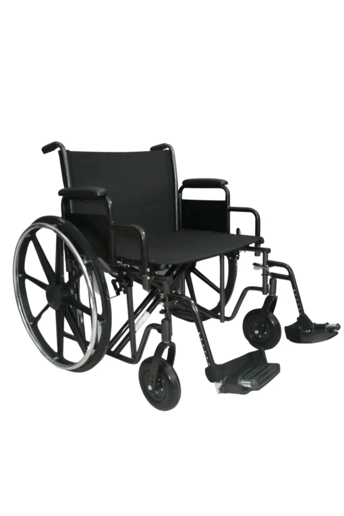 P114 XXL Büyük Beden Tekerlekli Sandalye P114 XXL Büyük Beden Tekerlekli Sandalye