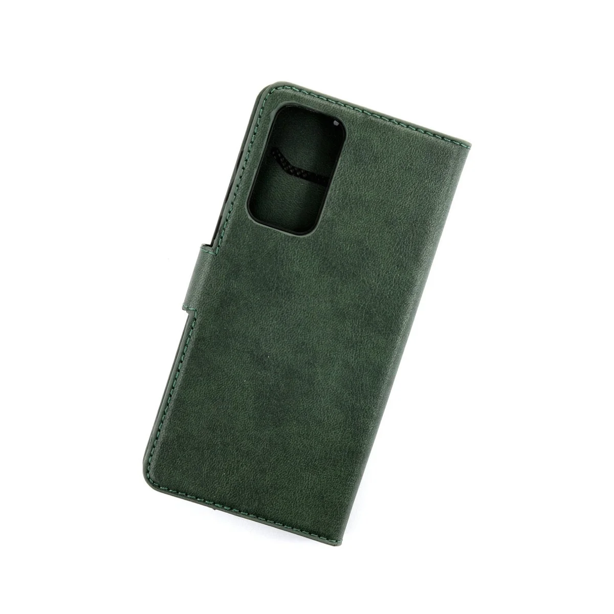 P13 Blue 2021 Kılıf - Yeşil Standlı ve Korumalı Telefon Kılıfı
