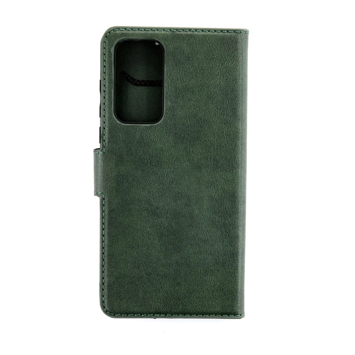 P13 Blue 2021 Kılıf - Yeşil Standlı ve Korumalı Telefon Kılıfı