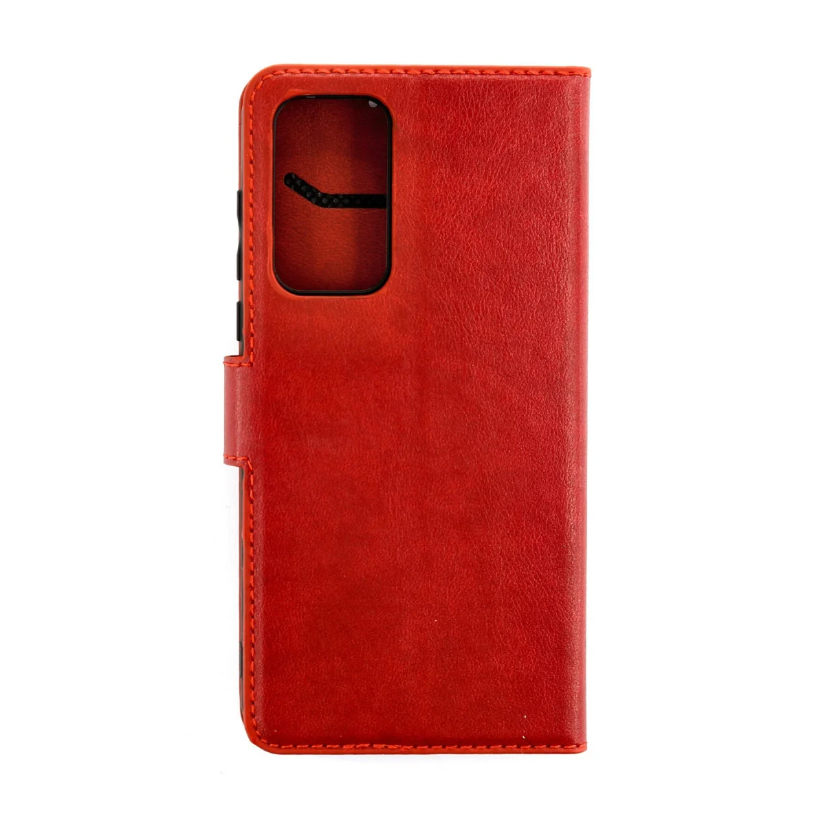 P13 Blue 2021 Kılıf - Trend S Plus Kapaklı Kılıf - Kırmızı