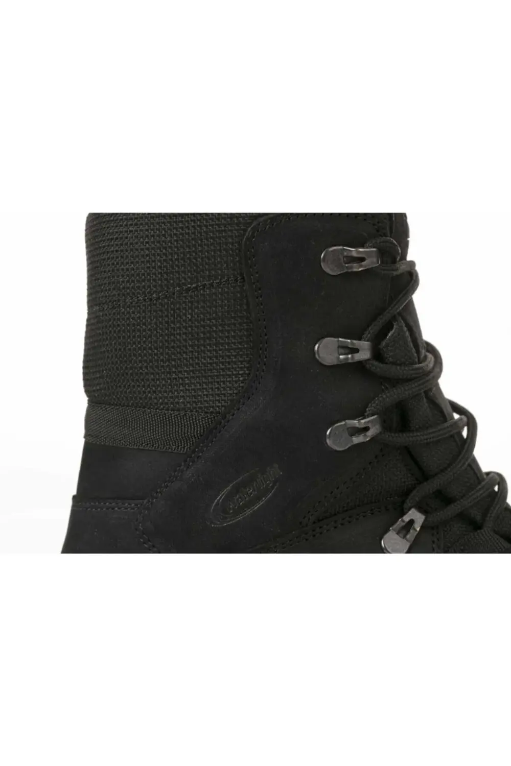 P1490 HAKİKİ DERİ SU GEÇİRMEZ TACTİCAL ERKEK POSTAL