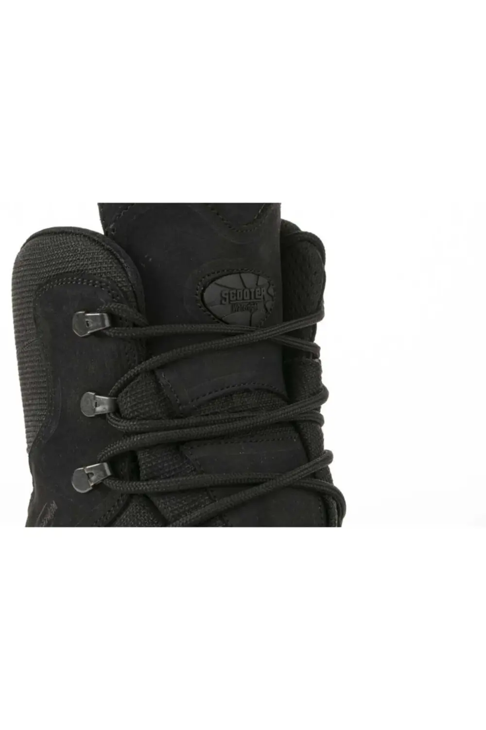 P1490 HAKİKİ DERİ SU GEÇİRMEZ TACTİCAL ERKEK POSTAL