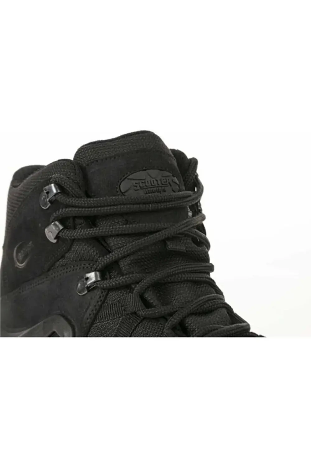 P1492NS SU GEÇİRMEZ TACTİCAL DERİ ERKEK BOT