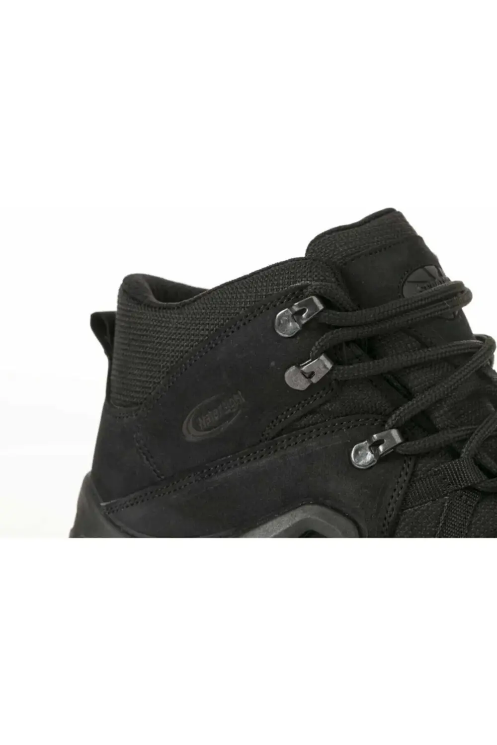 P1492NS SU GEÇİRMEZ TACTİCAL DERİ ERKEK BOT