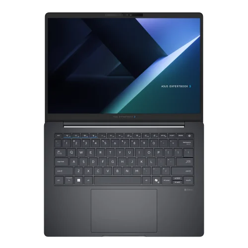 P1503CVA-C516512G0D, ExpertBook P1, Core 5 210H, 15.6" FHD, 16Gb DDR5 Ram, 512Gb SSD, Paylaşımlı Ekran Kartı, Free Dos, Kurumsal Notebook
