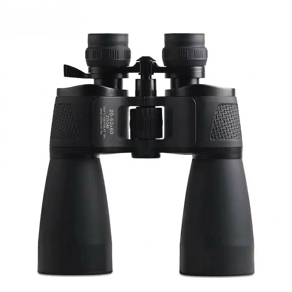 P20-60x60 Profesyonel Zoomlu Dürbün